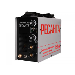 Аппарат аргонодуговой сварки Ресанта САИ-150 АД в Тарасково