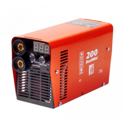 Купить BestWeld BESTMINI 200 в Тарасково