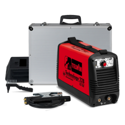 Купить Telwin INFINITY 228 CE 230V ACX в Тарасково