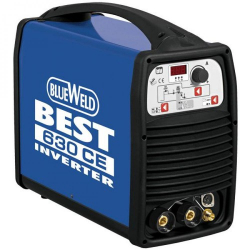 Купить Сварочный инвертор Blueweld Best 630 CE в Тарасково