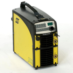 ESAB CaddyTIG 2200iw, панель ТА34 AC/DC в Тарасково