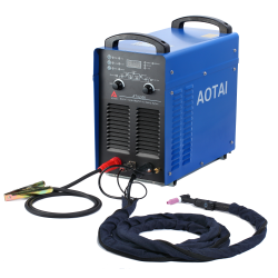 Аппарат аргонодуговой сварки AOTAI ATIG500 в Тарасково