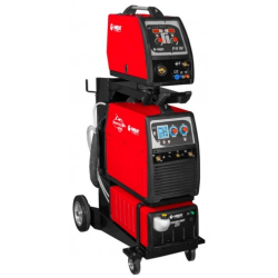 Купить Helvi Maxitech 380 R.A. 2PULSE в Тарасково