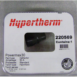 Купить Hypertherm Дефлектор T30V в Тарасково