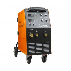 Купить FoxWeld INVERMIG 300 PWE в Тарасково