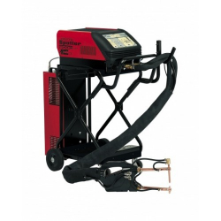 Telwin Digital Spotter 9000 Aqua 400V с аксессуарами в Тарасково