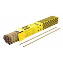 Стоимость ESAB OK 63.20 - 2,0mm - 0,7kg в Тарасково