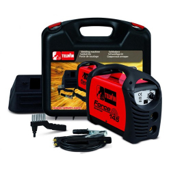 Купить Telwin FORCE 145 230V ACX + маска в Тарасково