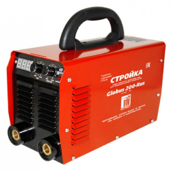 Купить BestWeld "Стройка" Globus 200-RUS в Тарасково