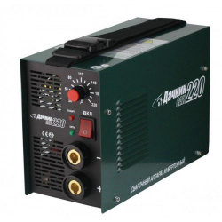 Купить FoxWeld Дачник 220 в Тарасково