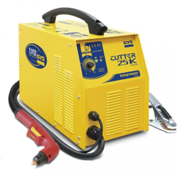 Gys PLASMA CUTTER 25K в Тарасково