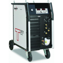 EWM TETRIX 351 AC/DC CLASSIC FW в Тарасково