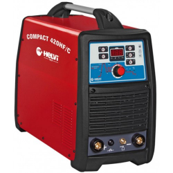 Helvi COMPACT 420HF/C в Тарасково