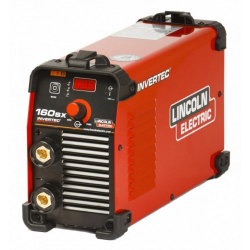 Купить Lincoln Electric INVERTEC 160SX в Тарасково