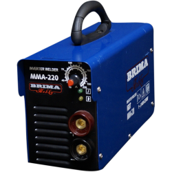 Купить Brima ММА-220 BRIMA HOBBY в Тарасково