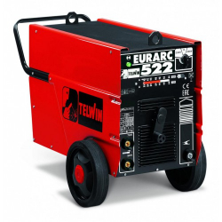 Купить Telwin EURARC 522 230V/400V в Тарасково