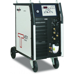EWM TETRIX 451 CLASSIC FW в Тарасково