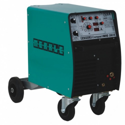 Купить Merkle CompactMIG 280 K в Тарасково