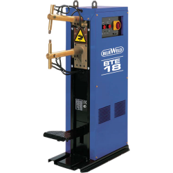 Аппарат точечной сварки Blueweld ВТЕ 18 LCD в Тарасково