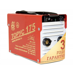 Купить ТОР ТОРУС 175 ТЕРМИНАТОР-2 в Тарасково