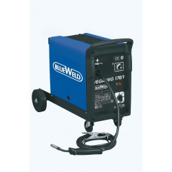 Купить Blueweld Vegamig 170/1 Turbo в Тарасково