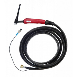 Купить Aurora TIG 17 140A (35%) 2pin, 3/8G, 4m в Тарасково