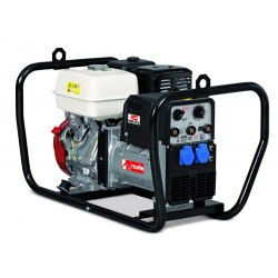 Купить Telwin THUNDER 220 AC HONDA в Тарасково