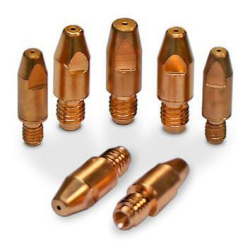 Купить Tbi Наконечник M 8x30mm CUCRZR в Тарасково