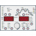 EWM TETRIX 551 AC/DC SYNERGIC FWD в Тарасково