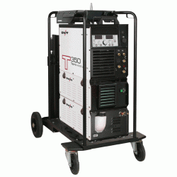 EWM Tetrix 350 AC/DC Comfort/Synergic Plasma в Тарасково