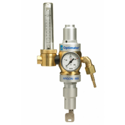 Купить GasIQ Optimator Lock Ar/Mix 34l/min 3/4-3/8 с ротаметром и блокировкой расхода газа ключом в Тарасково