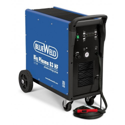 Blueweld BIG PLASMA 83 HF в Тарасково