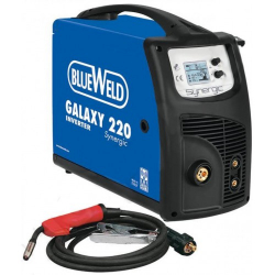 Купить Сварочный полуавтомат Blueweld GALAXY 220 в Тарасково