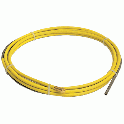 Купить Blueweld Направляющий шланг 722590 для проволоки 1-1.2ММ 3м в Тарасково