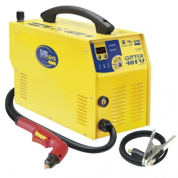Gys PLASMA CUTTER 40FV в Тарасково