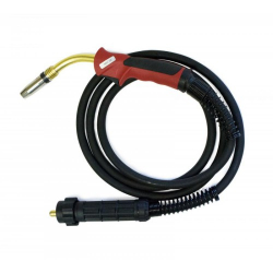 Купить Aurora MIG 24 AIR COOL 250A(60%) EURO 5m в Тарасково