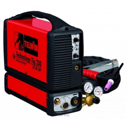 Telwin Technology TIG 230 DC-HF/LIFT VRD 230V в Тарасково