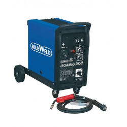 Купить Blueweld VEGAMIG 250/2 TURBO в Тарасково
