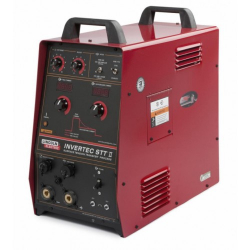 Купить Lincoln Electric Invertec STT II в Тарасково