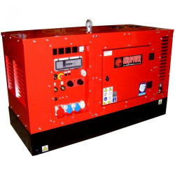 Купить Europower EPS 400 DXE DC в Тарасково