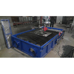 ПКО Волна Simple Cutter 3000x2000 в Тарасково