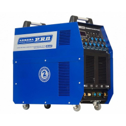 Aurora PRO IRONMAN TIG 315 AC/DC PULSE в Тарасково