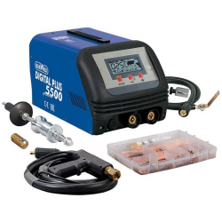 Blueweld Digital Plus 5500 (с набором 802832) - 220В в Тарасково