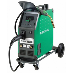 Купить Migatronic OMEGA2 400 S-L BASIC с тележкой в Тарасково