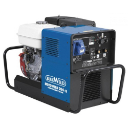 Купить Blueweld Motoinverter 204 CE в Тарасково