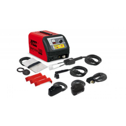 Telwin Smart Inductor 5000 200-240V Deluxe с аксессуарами в Тарасково