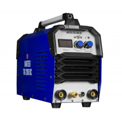 FoxWeld VARTEG TIG 200 DC PULSE в Тарасково