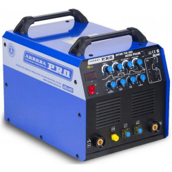 Aurora PRO INTER TIG 200 AC/DC PULSE в Тарасково