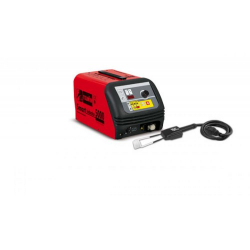 Telwin Smart Inductor 5000 Twister 200-240V с аксессуарами в Тарасково