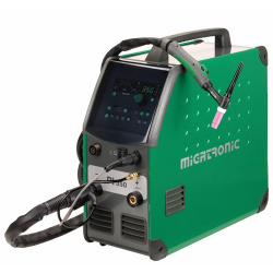 Migatronic PI 350 DC H в Тарасково